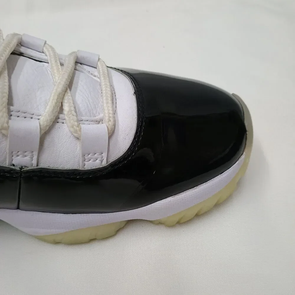 Nike Air Jordan 11 Gratitude CT8012-170   Mens  10 Used W/ Original Box